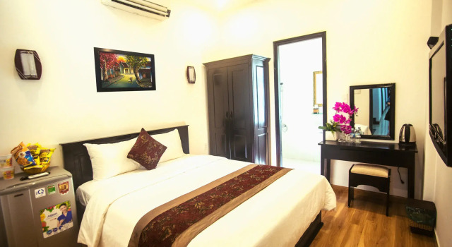 Rio Hotel