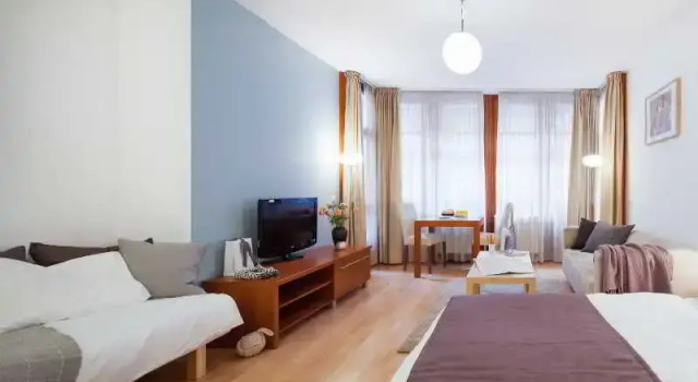 Greenpark Aparthotel