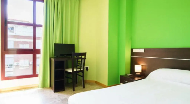 Номер Standard Hostal Frasca by Vivere Stays