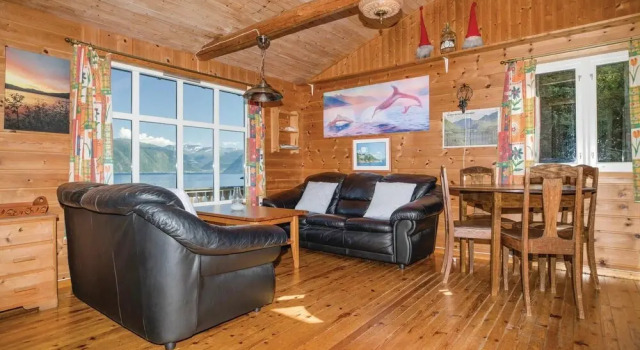 Amazing Home in Balestrand With 2 Bedrooms, Rezerwuj Hotel Balestrand Vestland