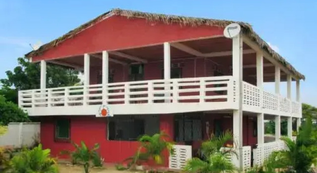 Apartment Maroala - Amborovy 2, Réserver Appartement Hôtels à Amborovy avec parking, Parking
