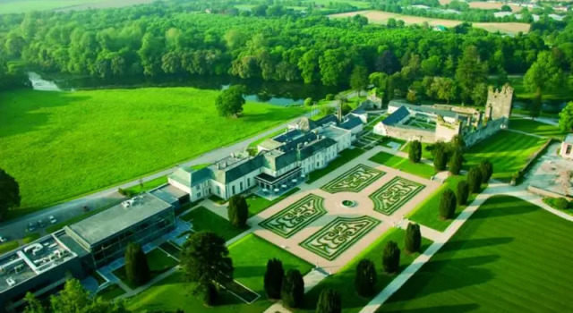 Castlemartyr Holiday Lodges 2 Bed, Rezervați Hotel Castlemartyr County Cork