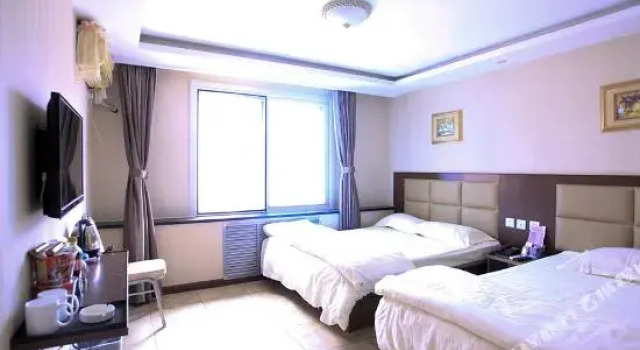 Yilin Xianghe Hotel, Забронировать Отель Недорогие отели Даляня, рядом с Dalian Jinhua Japanese Cultural Street, недорого