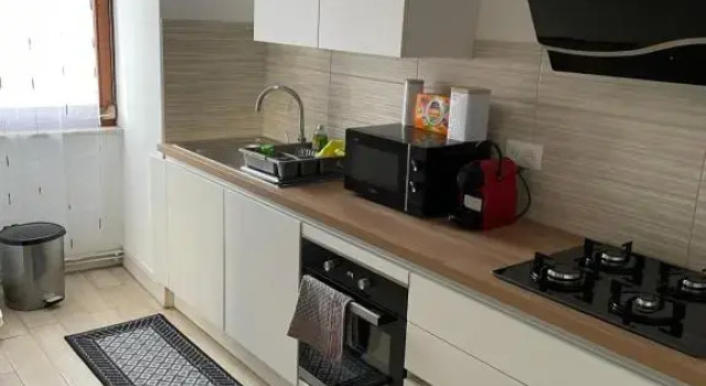 Апартаменты appartement le fil dor