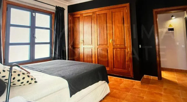 Beautiful Villa in Playa Blanca