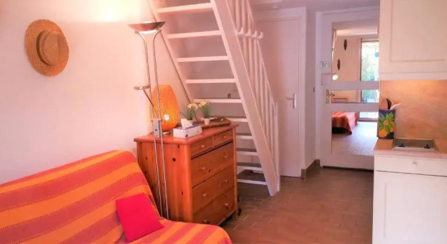 Résidence Cap Azur Maison N° 26