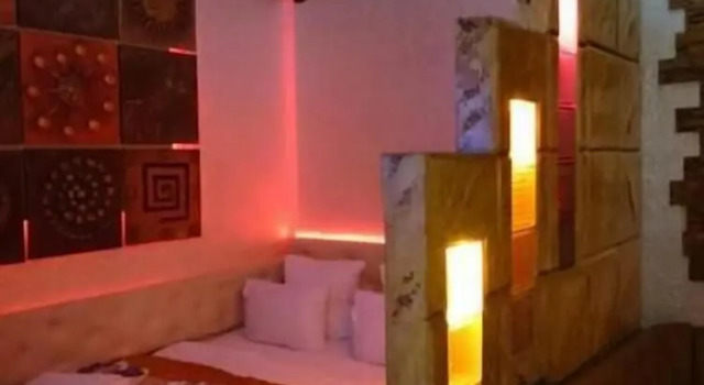 Номер Superior Shellman Apart Hotel