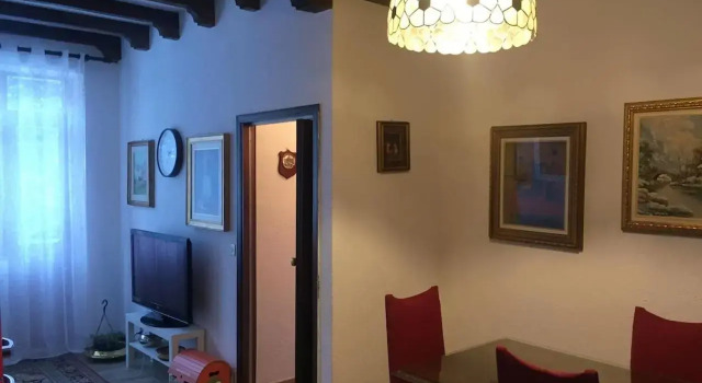 Appartamento Pragelato centro con giardino privato, Забронировать Апартаменты/квартира Апартаменты Пьемонта, Апартаменты/квартира