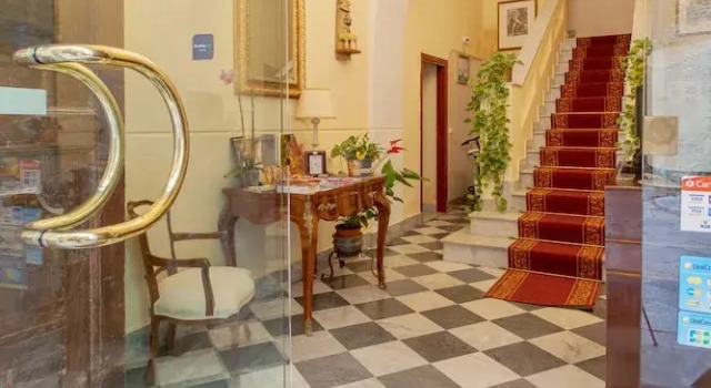 Al Piazza Marina B&B