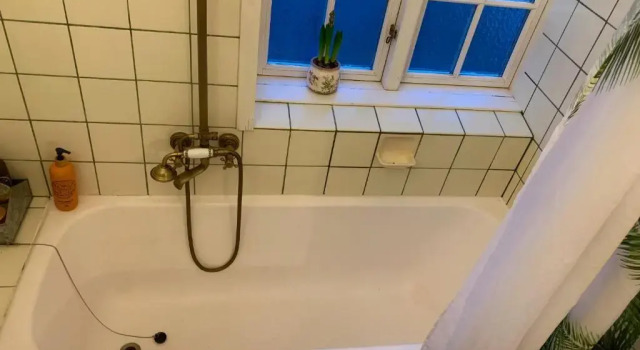 Номер Superior Boutique Hotel Postgården