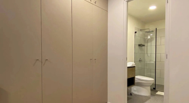 Апартаменты Luxury с 2 комнатами с балконом Toribio Polo by Wynwood House