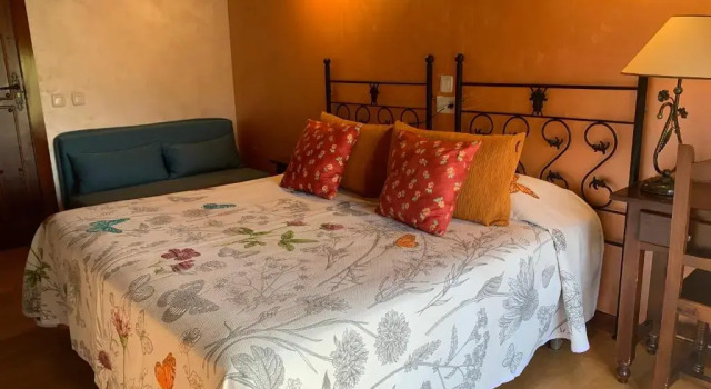 Номер Standard Hotel Doña Sancha
