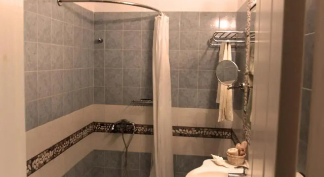 Двухместный номер Standard Hotel Anatolia