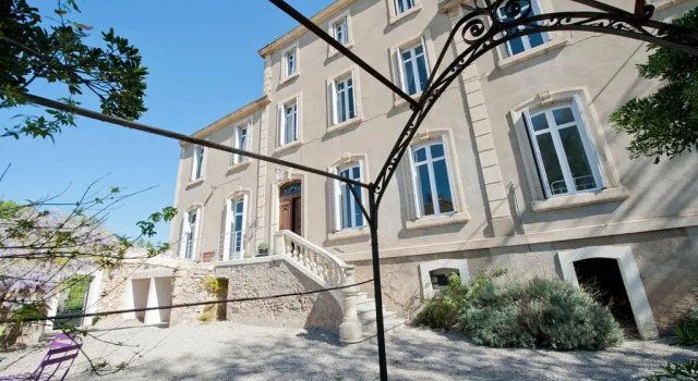 Le Manoir De Canet D'Aude, Book Hotel 5-stjernede hoteller i Hérault, 5*