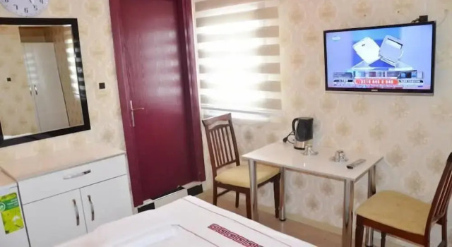 Номер Standard Sophia Studio Apartments