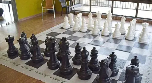 Lion's Den Gir, Varaa Hotelli Dudhada Gujarat