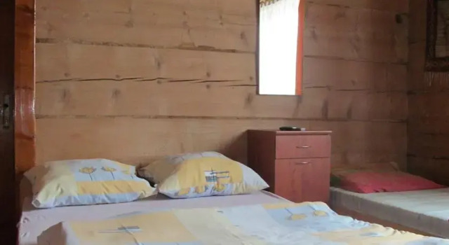 Pokoje Gościnne i Duży Domek Camp Harenda Zakopane z epickim widokiem na Tatry i Giewont, Забронировать Вилла Виллы Высоких Татр, Вилла
