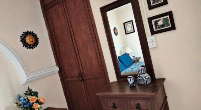 Двухместный номер Standard Villa Sueño Azul B&B