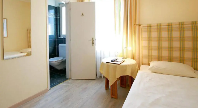 Номер Classic Hotel Garni Golf