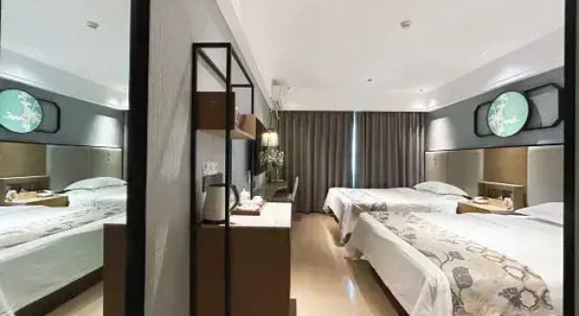 Семейный номер Standard Joyinn&Suites