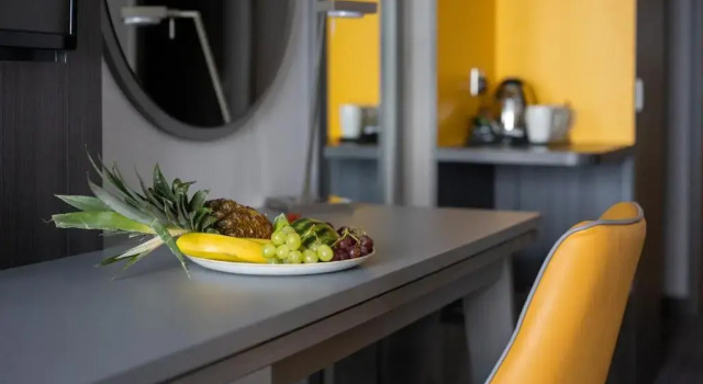 Двухместный номер Standard Maldron Hotel Smithfield Dublin City