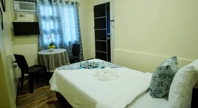 Casavecino Bed & Breakfast