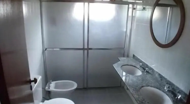 Коттедж Casa temporada Campos do Jordão