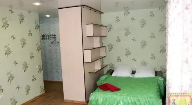 Baikal Apartment Bograda 118