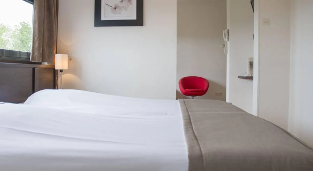 Hotel WICC, Buchen Sie Hotel Wageningen Betuwe