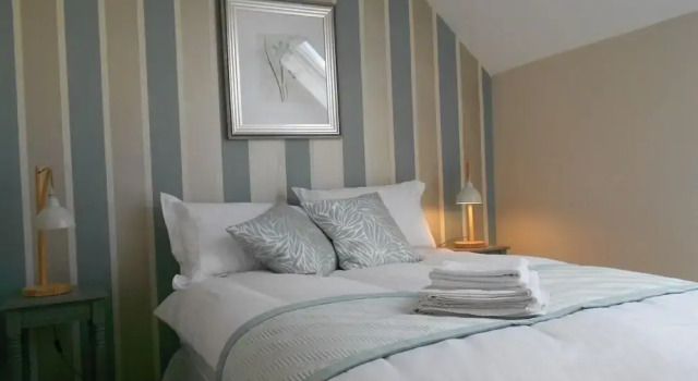 Apartment Sand Quay, Rezervovat Apartmán Clonakilty County Cork