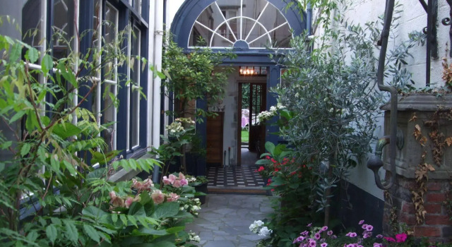 De Koning van Spanje, Prenota Bed & breakfast Hotel SPA a Flanders, SPA