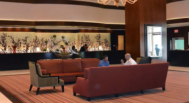Aaa 1 Bedroom Suite At The Signature Condo Hotel, Забронировать Отель Парадайз США