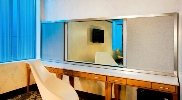 Aloft by Marriott Mount Laurel