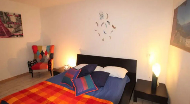 Apartment Cri Germignaga, Забронировать Апартаменты/квартира Отели в центре Джерминьяга, в центре