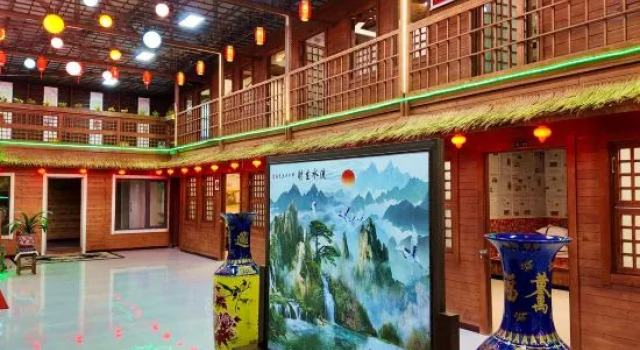 Chenchen Farm Stay, Book Landbrugsophold Chifeng Inner Mongolia