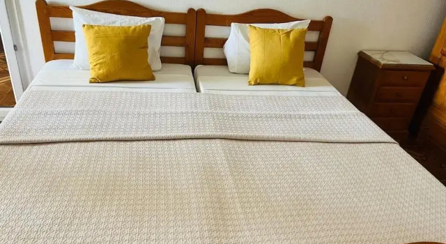 Hotel Village Penareia, Prenota Hotel Tarrafal 