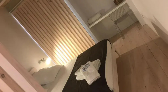 Номер Standard Hotel Santacreu