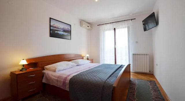 Jela Room 1 in Rovinj, Забронировать Отель Отели Rovinj Riviera 3 звезды, 3*