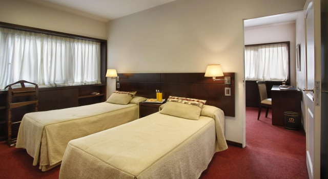 Hotel Presidente