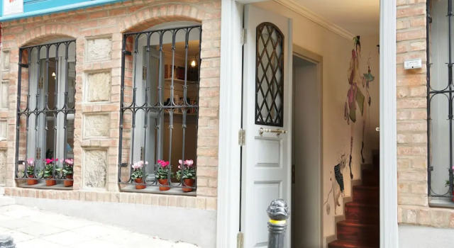 Tilas House No8 - Hostel