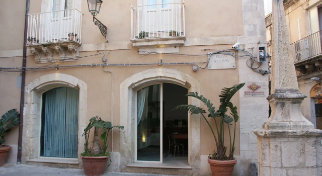 B&B La Via della Giudecca