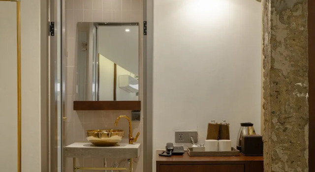 Номер Superior Nidhra Boutique Hotel Bangkok Sukhumvit