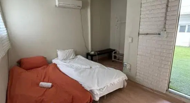 Трёхместный номер Standard Sunrise Inn