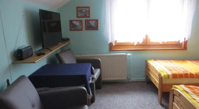 Pension Stepponat, Prenota Hotel Arnstadt Thuringian Forest