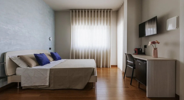 Business room apuliablue