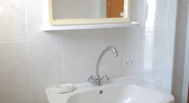 Апартаменты с балконом и с видом на горы Litinas Apartments with pool
