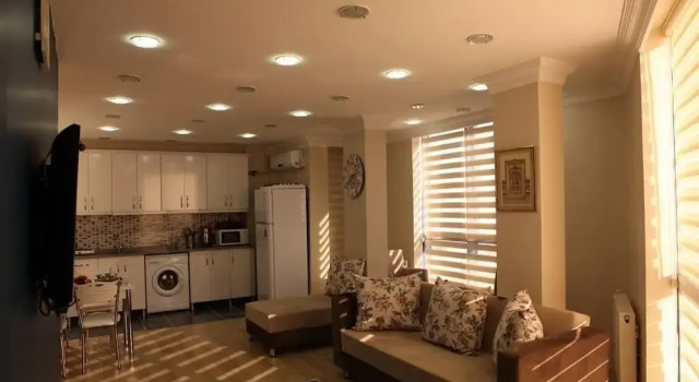 Апартаменты Noi Suites