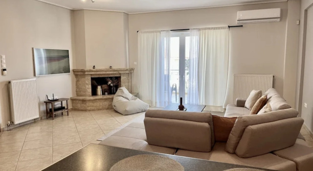 Апартаменты Superior с 2 комнатами с балконом Hector Apartment Airport