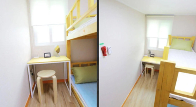 G Guesthouse Hongdae - Hostel, Забронировать Хостел Хостелы Сеула, рядом с Магазин Butter zakka, Хостел