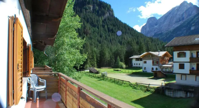 Апартаменты Villa LAida